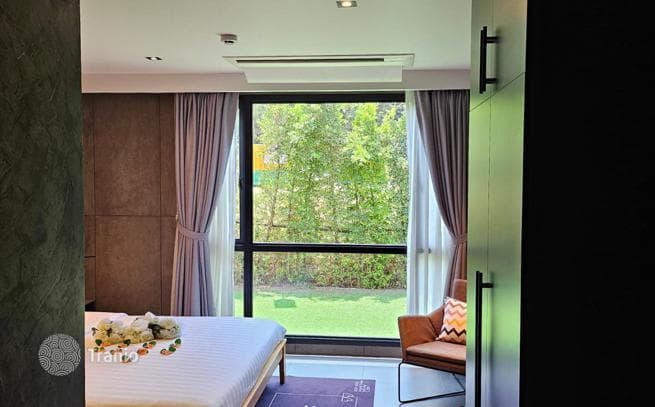 Studio Condo Turnkey Near Rawai Beach, Phuket, photo 2