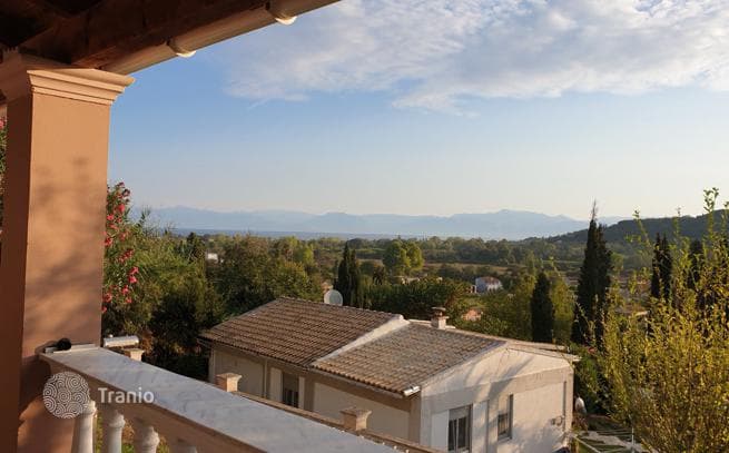 2-Bedroom House in Velonadades, Corfu, photo 3