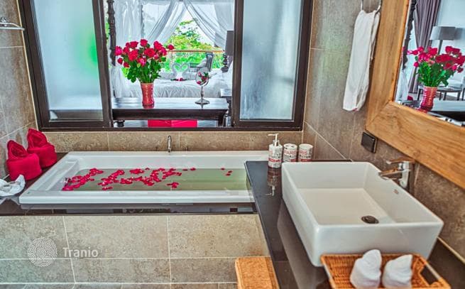 5-Bedroom Villa in Bang Tao, Phuket, photo 5