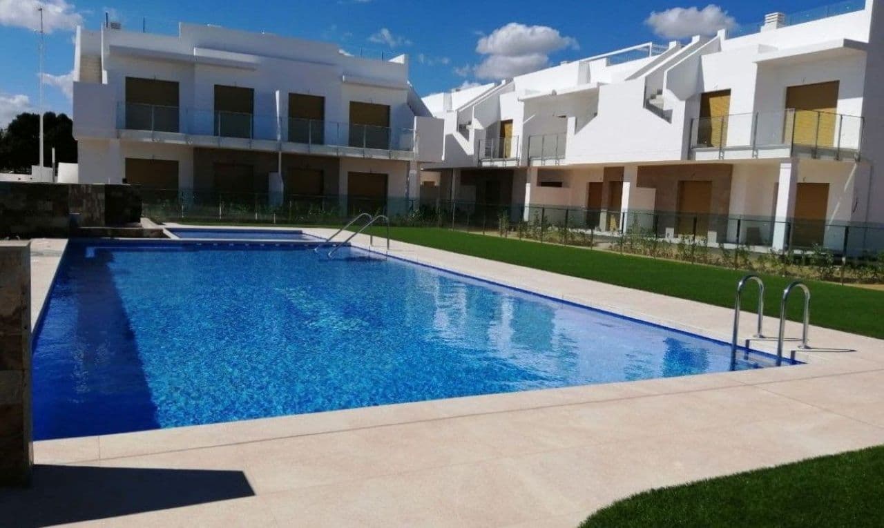 Апартаменты в Пилар-де-ла-Орадада, Испания, 64 м², фото 2