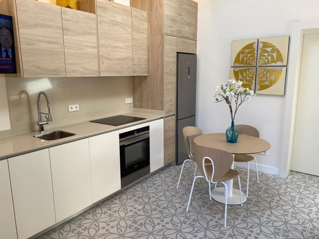 Studio Apartment in Palma de Mallorca, photo 5