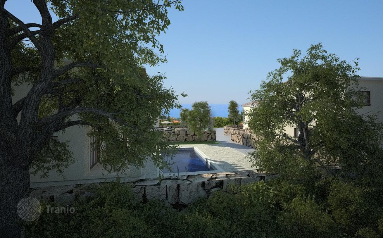 Villa Complex in Central Peia, Cyprus, photo 2