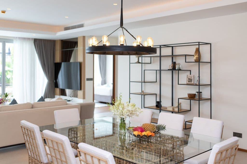 Апартаменты в Пхукете, Таиланд, 330 м², фото 3