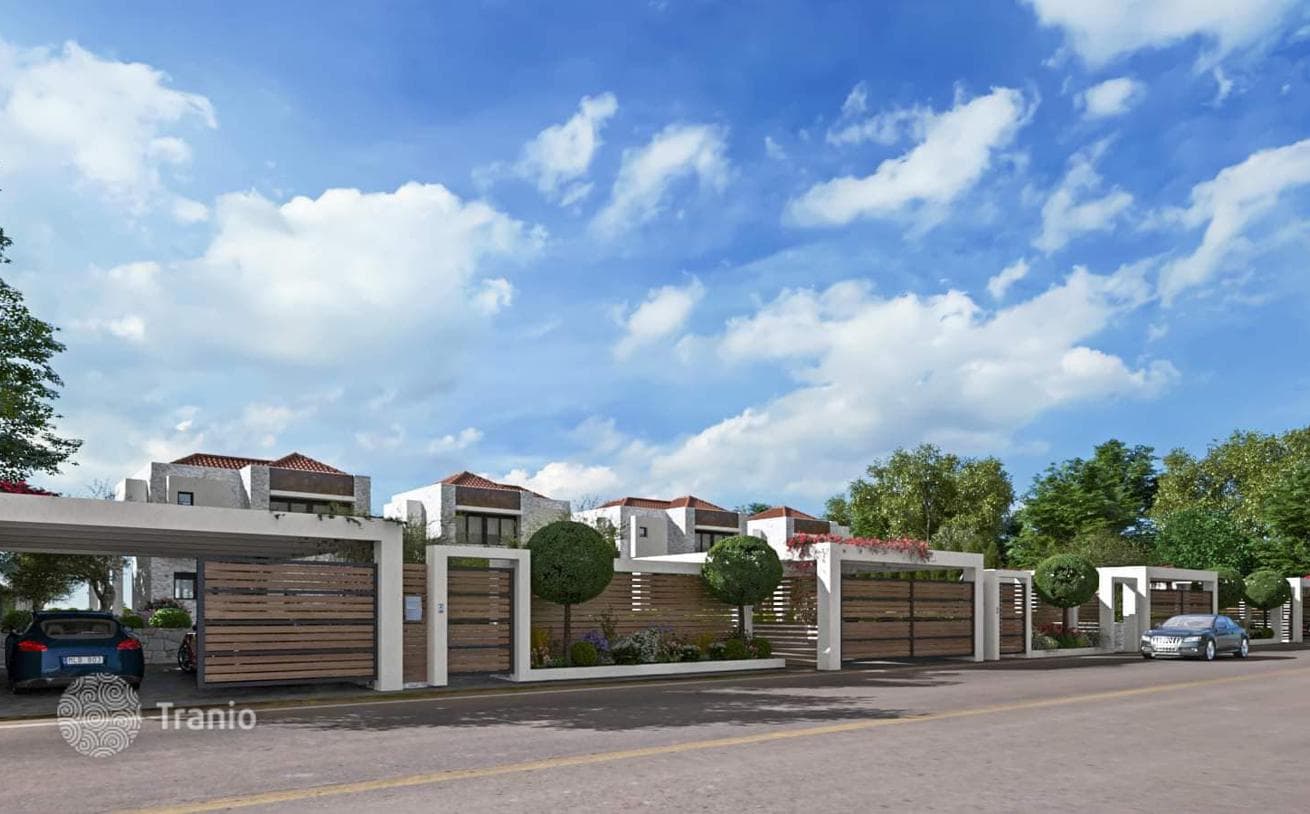 3-Bedroom Villa with Private Pool in Kassandra, Greece, photo 2