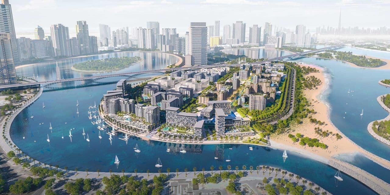 1-Bedroom Apartment in Sharjah