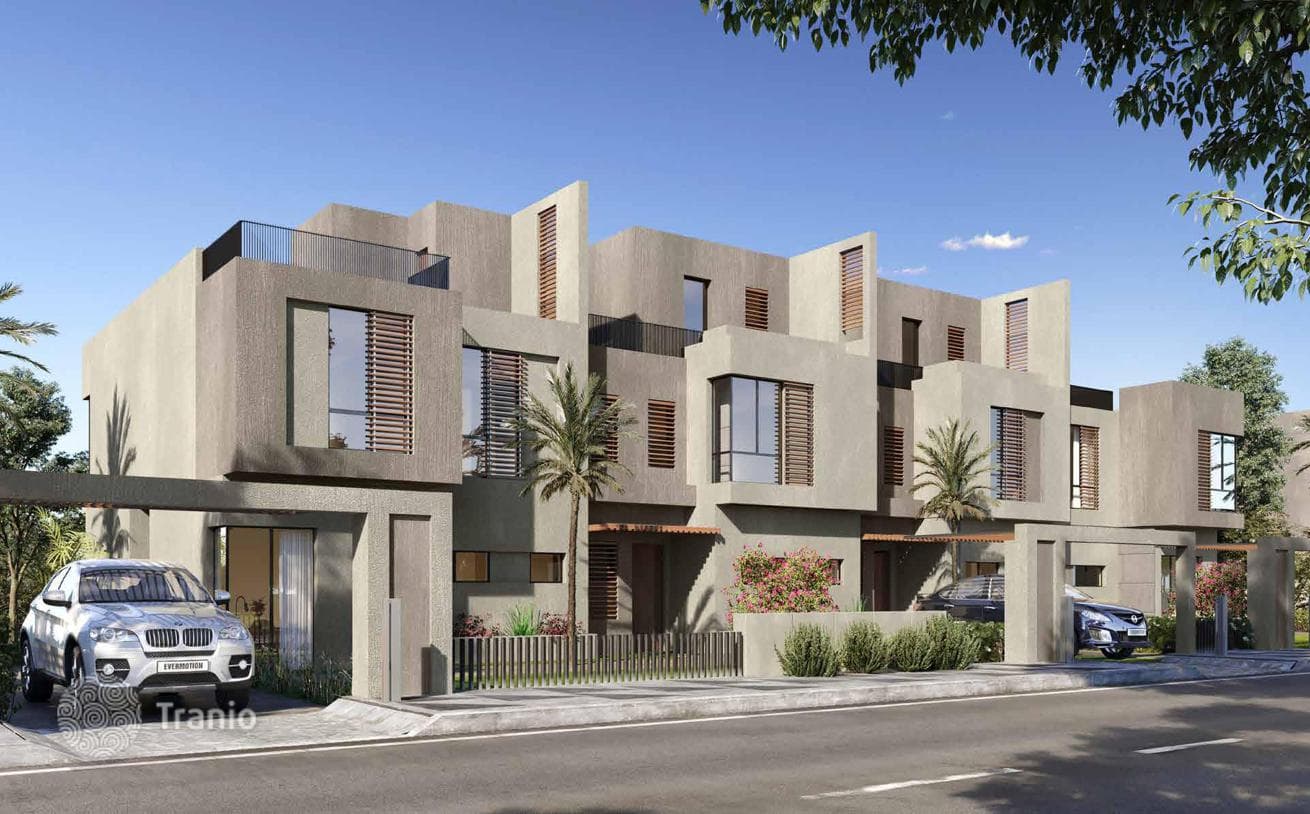 Family Houses with Good Amenities in New Development, Cairo, photo 5