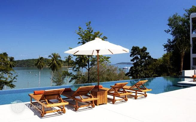 2-Bedroom Condo with 135 m² in Pakhlok, Phuket, photo 4
