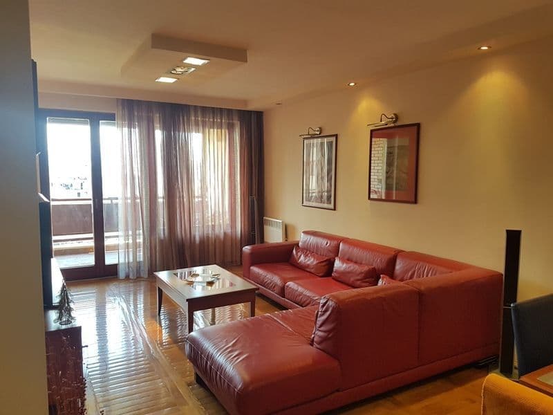 Квартира в Подгорице, Черногория, 89 м², фото 5