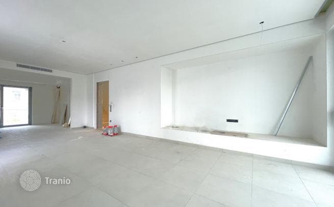 New Apartment with Parking 900 m from the Beach in Kalamata, Peloponnese, photo 3