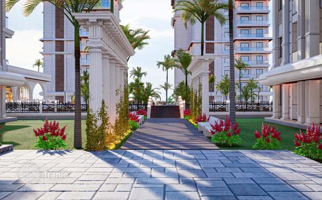 New Apartments with Shared Pool in Famagusta, Cyprus, photo 5