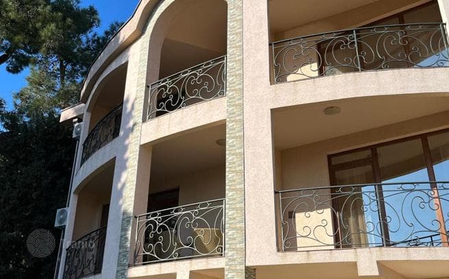 3-Bedroom Villa with Sea View in Bar, Montenegro, photo 4