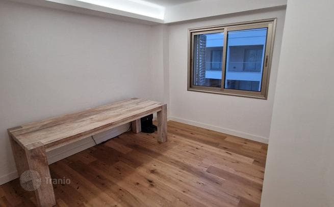 3-Bedroom Apartment with Sea View in Paphos, Cyprus, photo 3