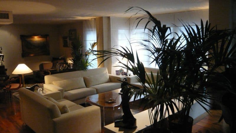 4-Bedroom Apartment in Barcelona, photo 2