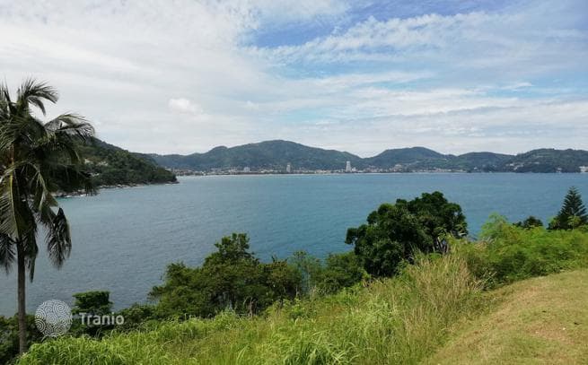 7-Bedroom Villa in Kamala, Phuket, photo 2