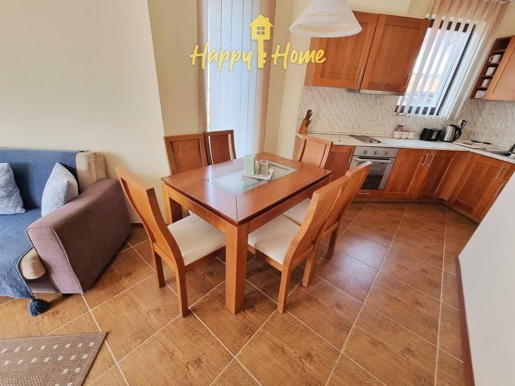 2-Bedroom Apartment in Kosharitsa, Bulgaria, photo 5