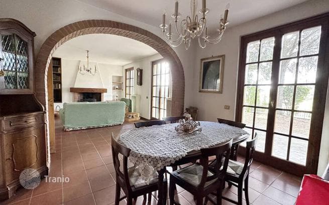 4-Bedroom Villa in Barberino di Mugello, photo 5