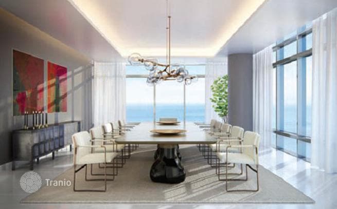 New Luxury High-Rise Residences with Pools and Gardens in Jeddah, photo 3
