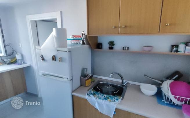1-Bedroom Apartment in Agios Nikolaos, Crete, photo 5