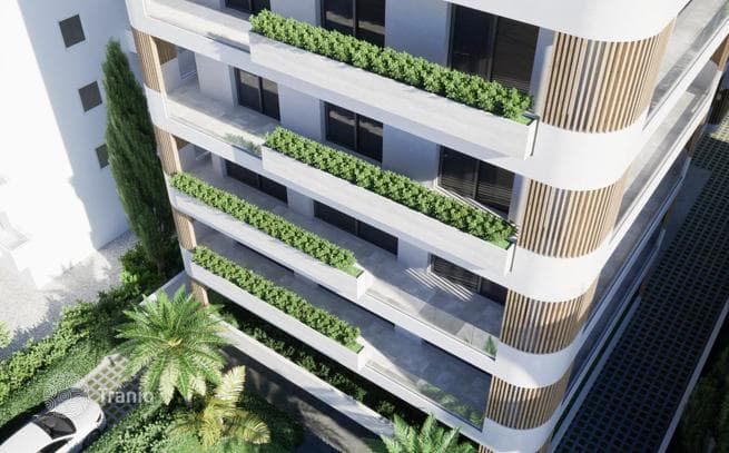 Spacious Apartments in Paleo Faliro, Athens, photo 2