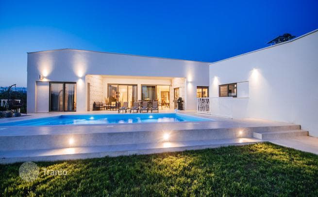 5-комнатная вилла 545 м² в Задаре, Хорватия, фото 5