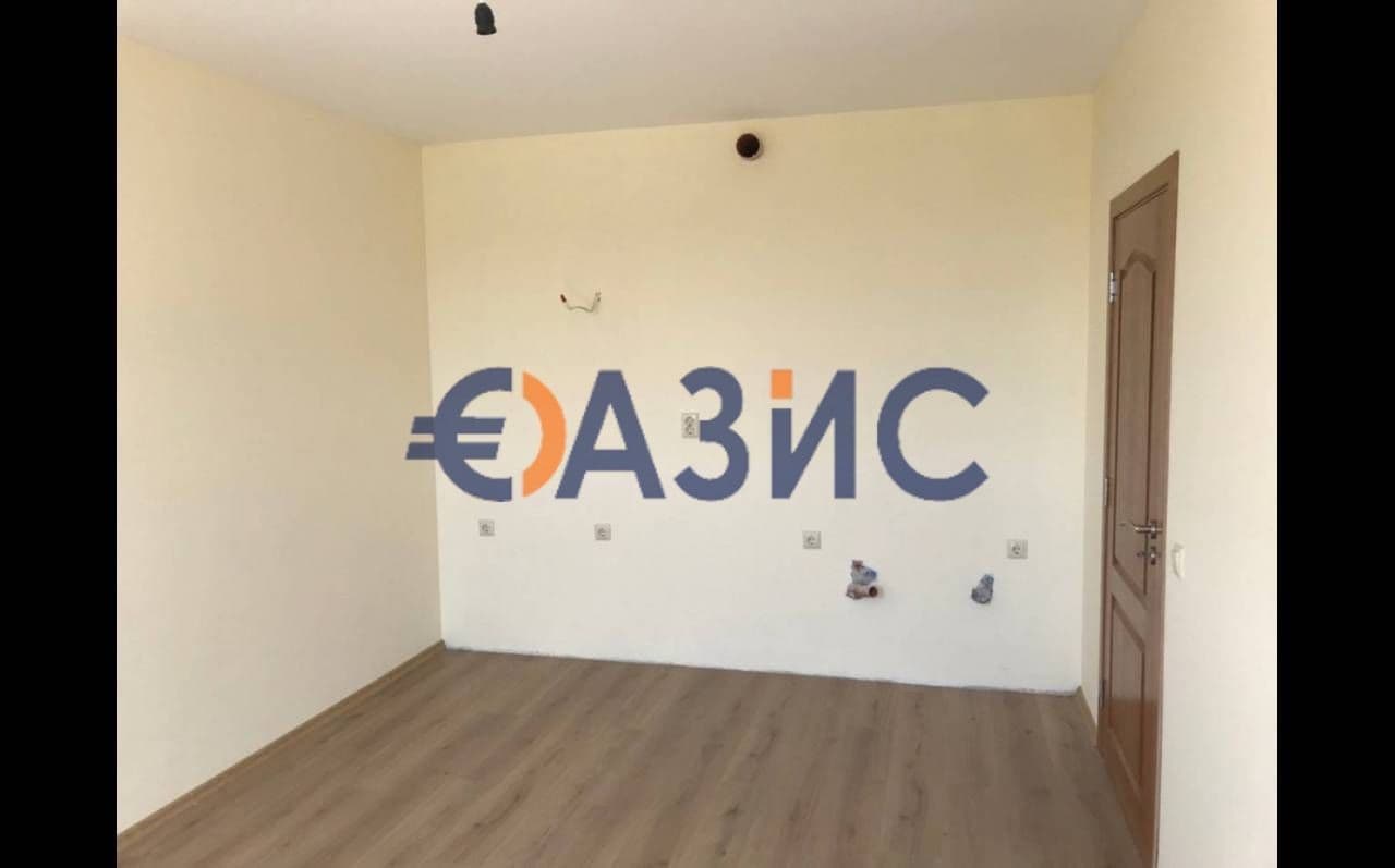 1-Bedroom Apartment in Ravda, Bulgaria, photo 2