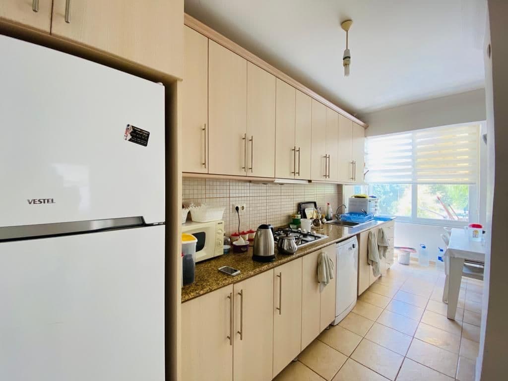 2-Bedroom Apartment in Mersin, photo 5