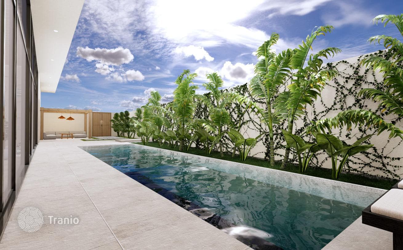 2-Bedroom Tropical Villas with Private Pools near Lamai Beach, Koh Samui