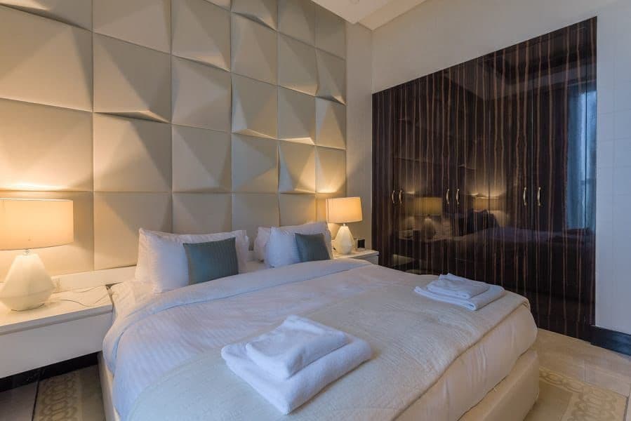 3-Room Penthouse with Burj Khalifa View in Downtown Dubai, photo 5