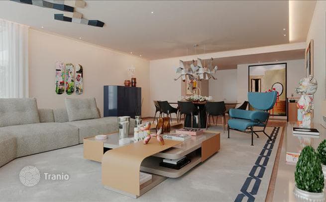 2-Bedroom Apartment with Parking in Funchal, Madeira