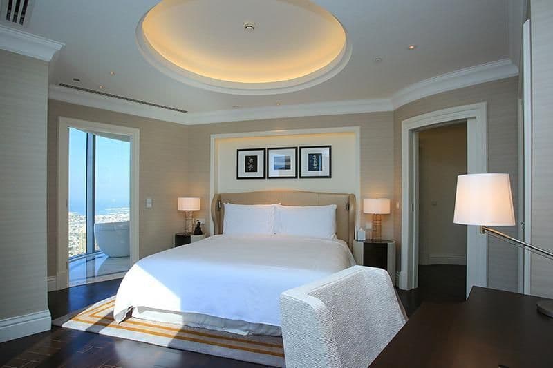 4-Room Penthouse in Downtown Dubai, Dubai, photo 2