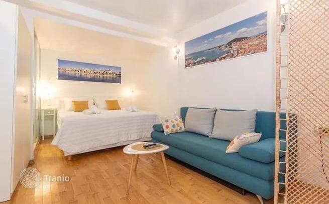 Studio Apartment in Split, Croatia, photo 5