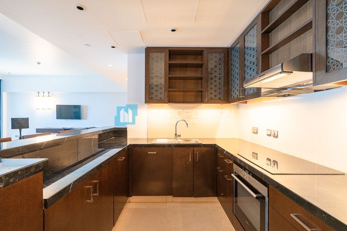2-Bedroom Apartment in Abu Dhabi, photo 3