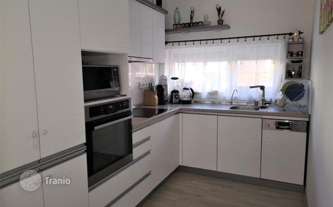 3-Bedroom House in Budapest, Hungary