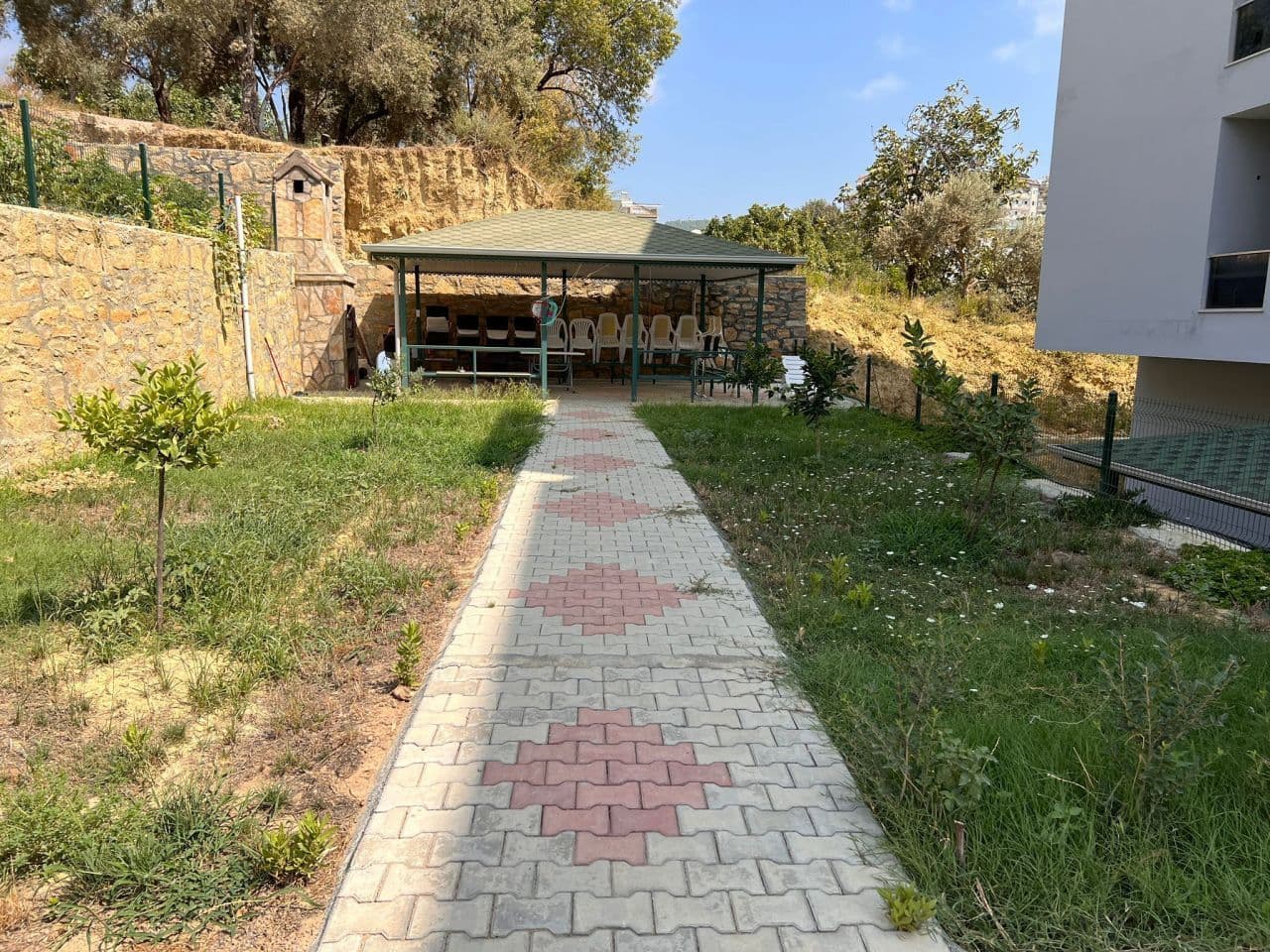 Penthouse in Avsallar, Alanya, photo 5