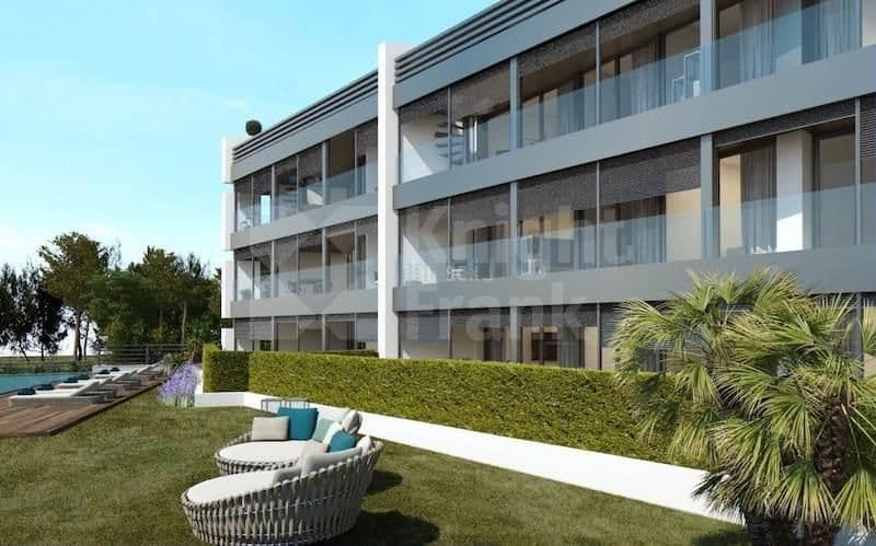 3-Bedroom Apartment in Platja d'Aro