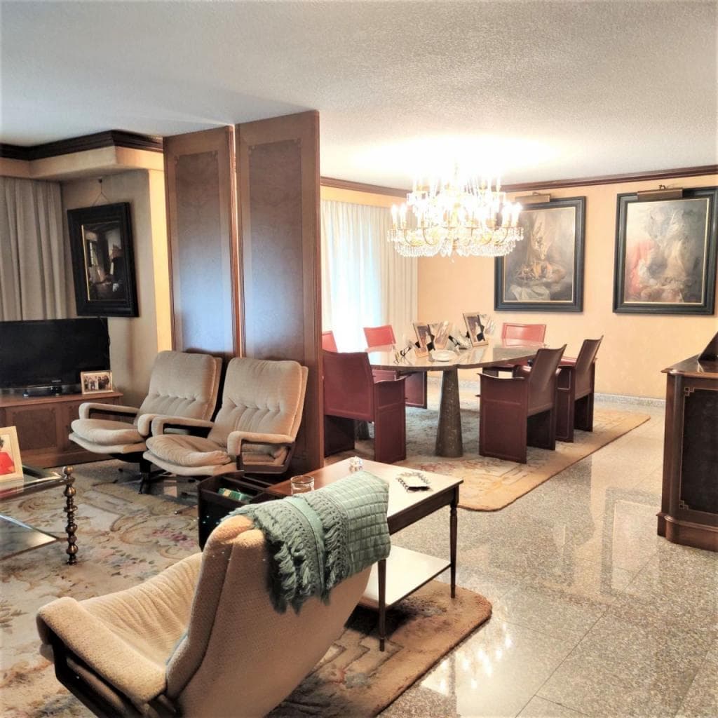 Пентхаус в Валенсии, Испания, 300 м², фото 5