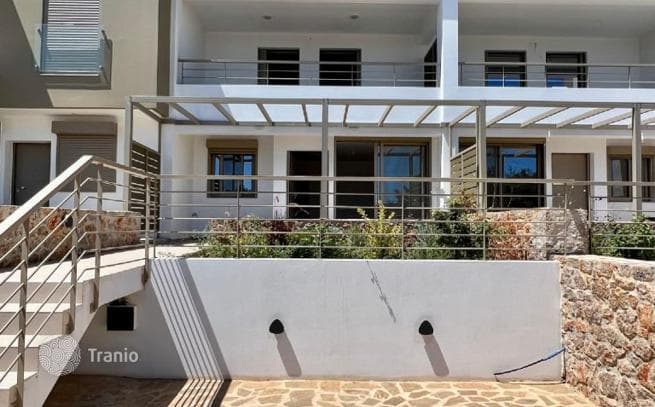 2-Bedroom Apartment in Amudia, Greece, photo 4