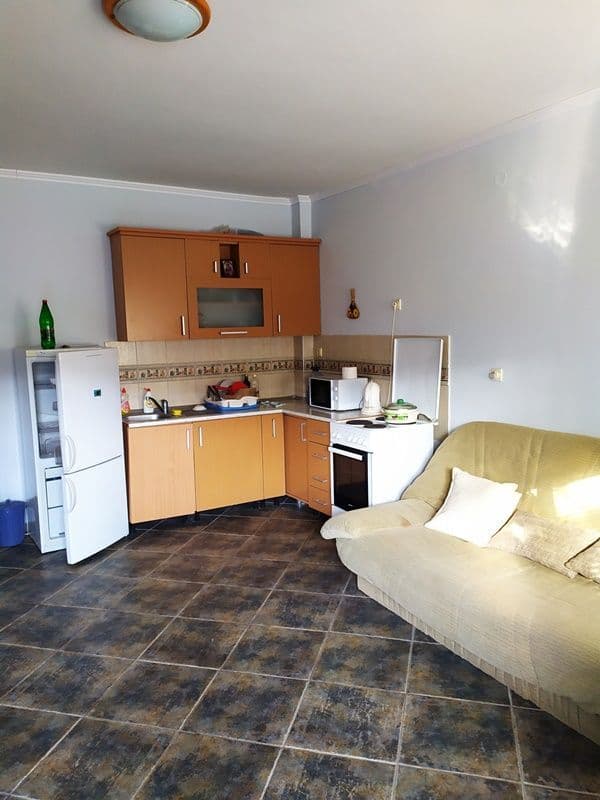 1-Bedroom Apartment in Baosici, Montenegro, photo 4