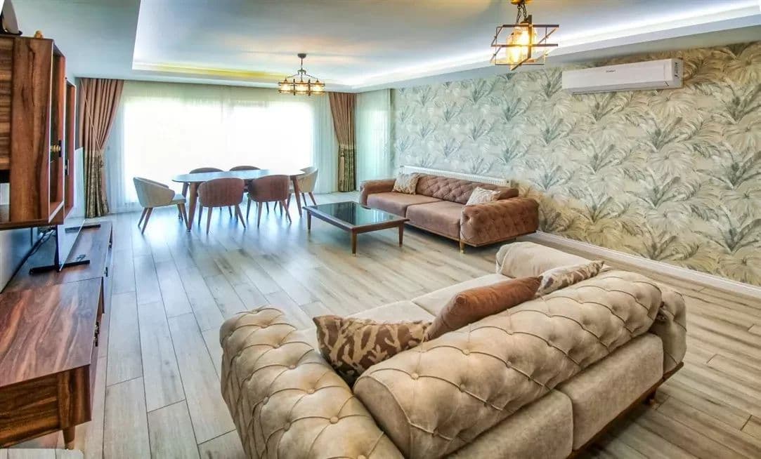 5-Room Penthouse in Antalya, photo 3