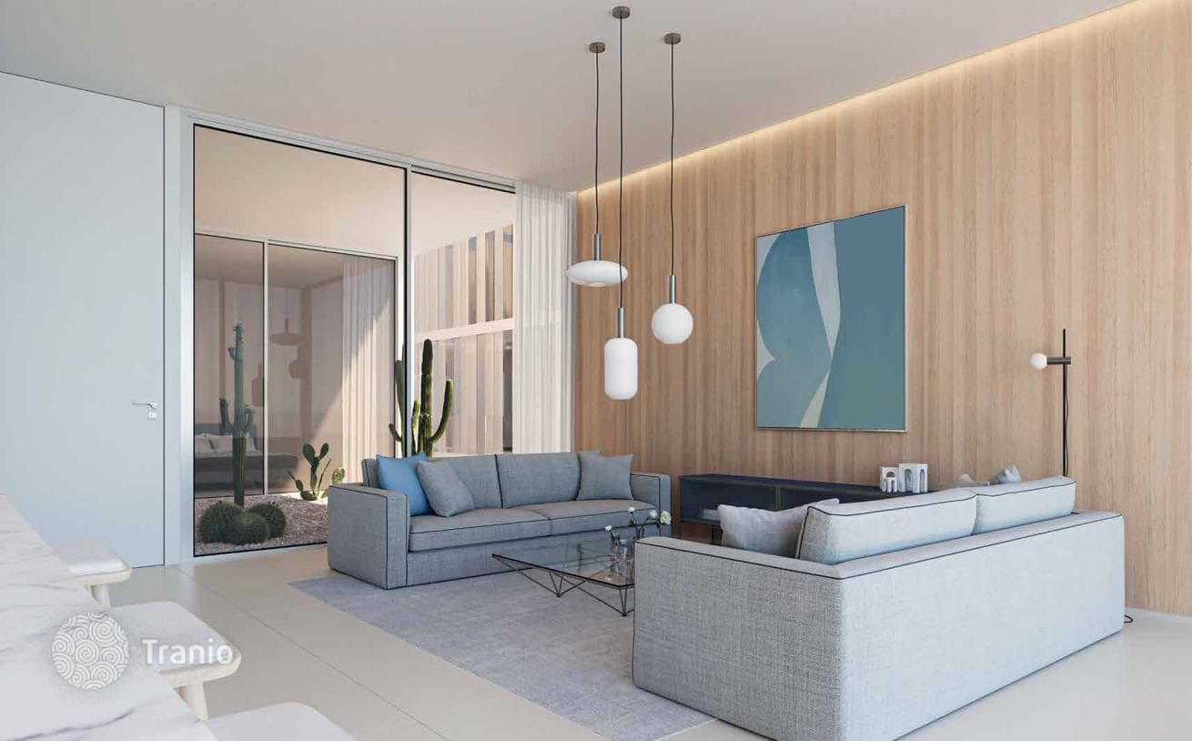 New Waterfront Residence with Shared Pool and Private Beach in Ajman, photo 5