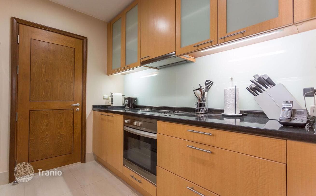 2-Bedroom Condo in Sathon, Bangkok, photo 5