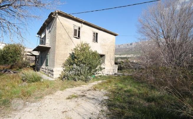 Land Plot in Solin, Croatia