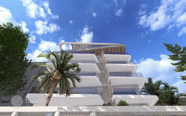 1-Bedroom Apartment in New Build in Agia Paraskevi, Athens, photo 2