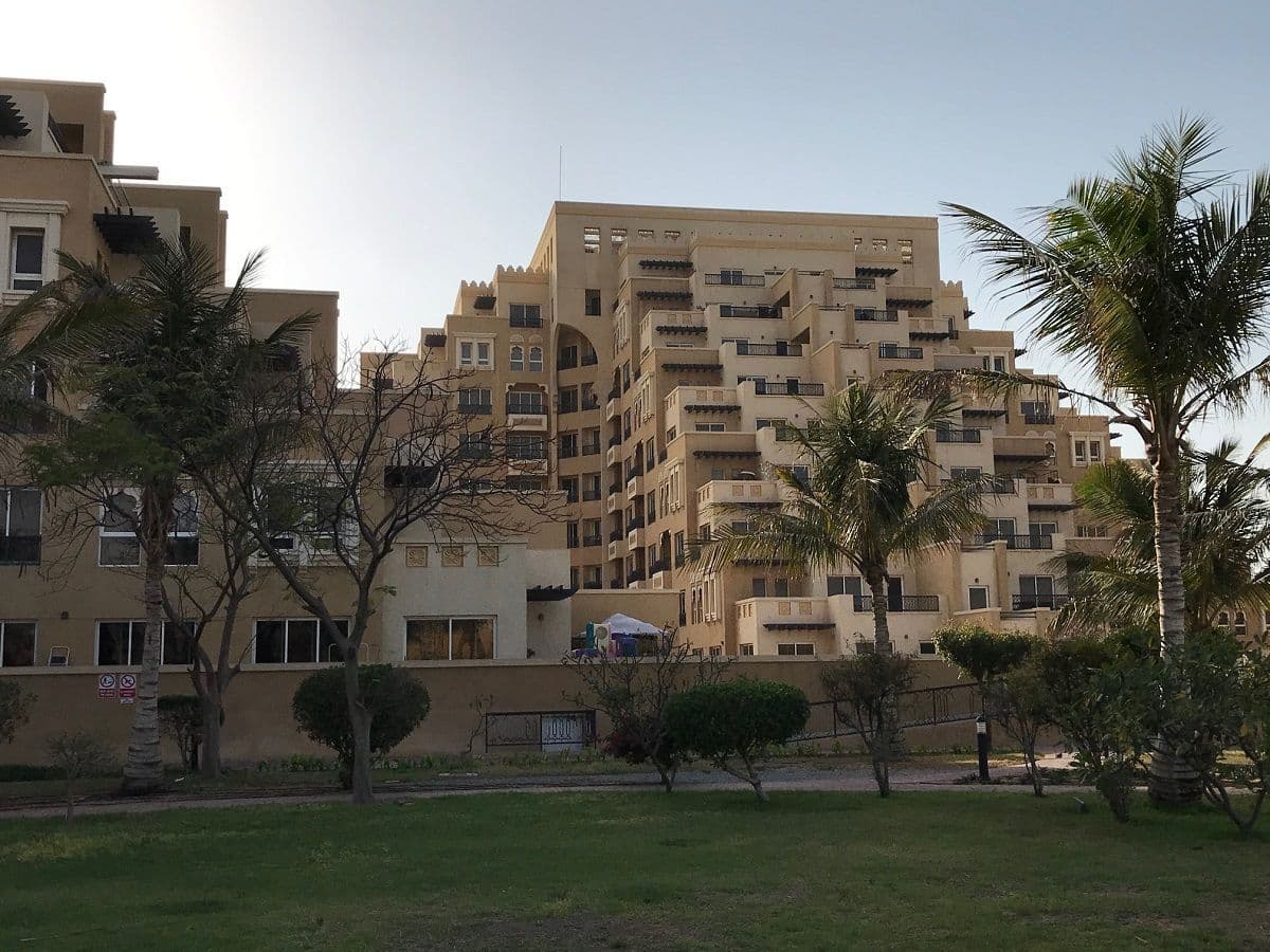 Апартаменты в Рас-эль-Хайме, ОАЭ, 130 м², фото 3