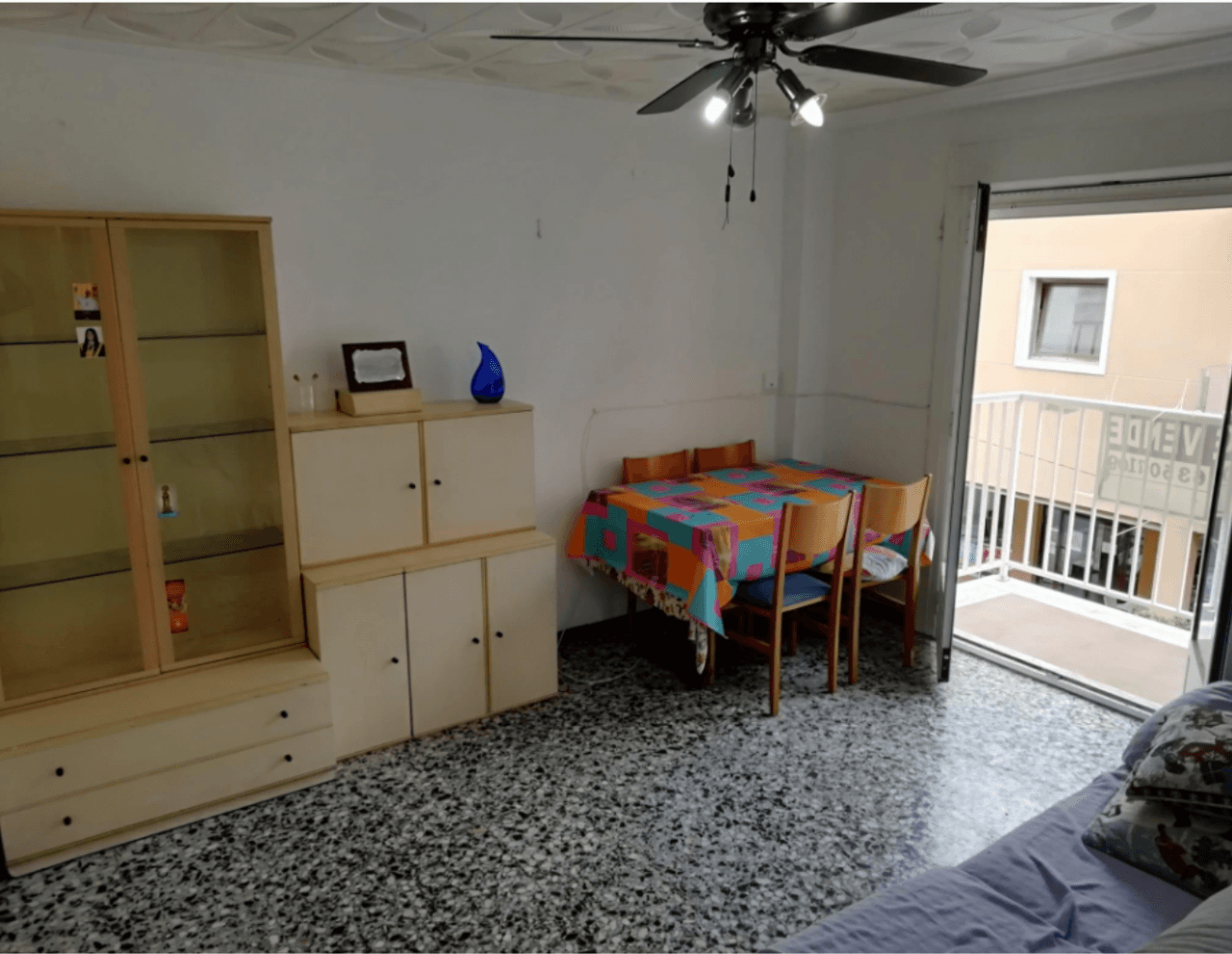 Апартаменты в Гуардамар-дель-Сегура, Испания, 84 м², фото 2