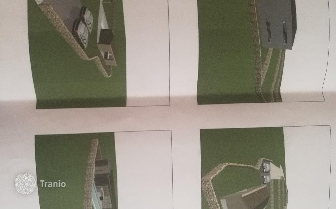 Land Plot for Development in Kanfanar, photo 2