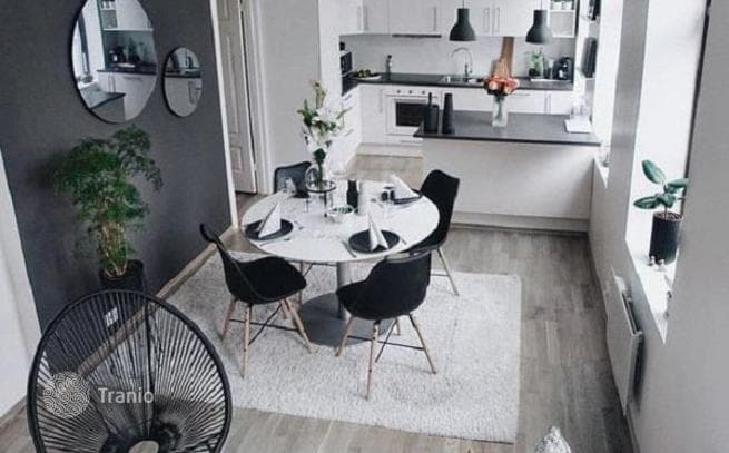 Package of 3 Studios for Golden Visa and 5% Guaranteed Rental Yield in Aigaleo, Athens