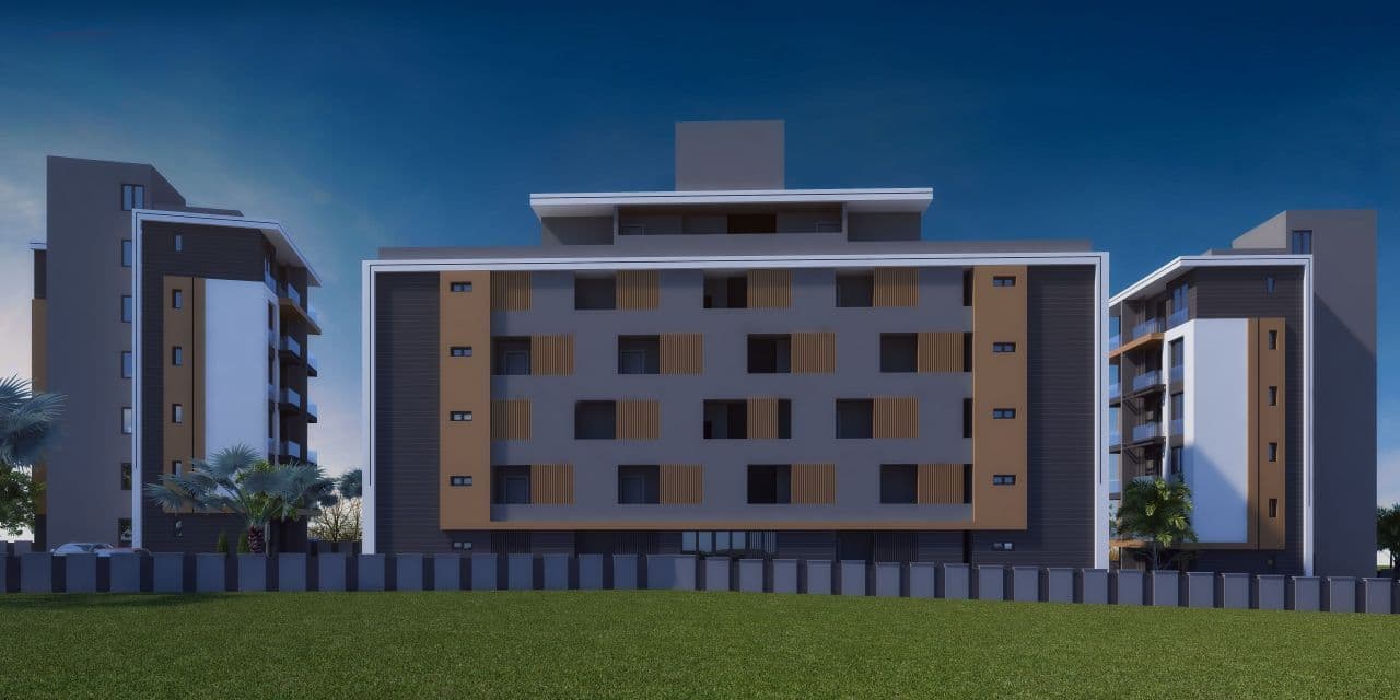 1-Bedroom Apartment in Antalya, photo 4