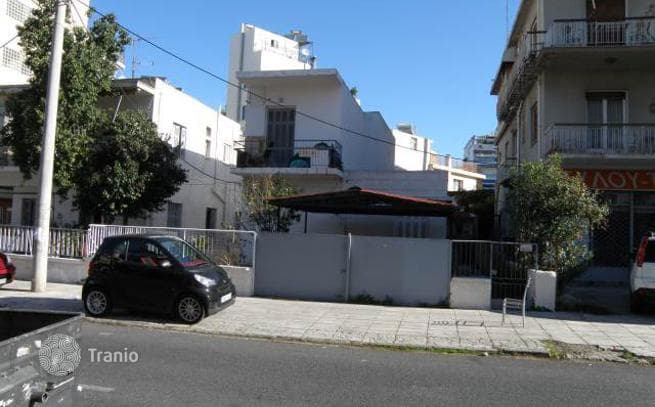 Furnished Apartment with Terrace and Mountain View in Paleo Faliro, Athens, photo 5