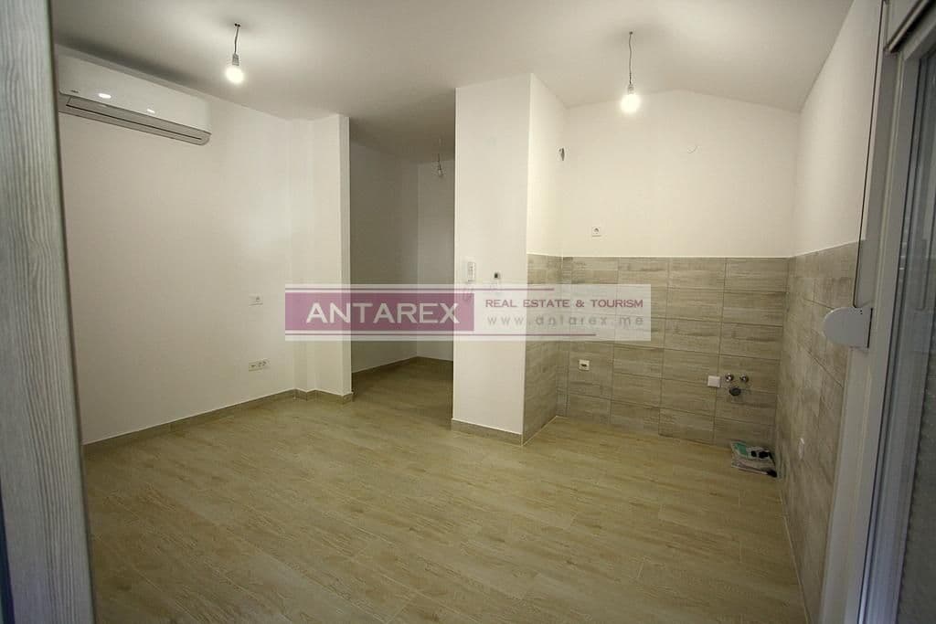 Апартаменты в Мельине, Черногория, 35 м², фото 3